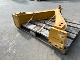 Cat N/A - D6R / D6T Zugmaul immagine 3