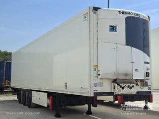 Krone Semitrailer Reefer Standard 2016 afbeelding 1 miniatuur