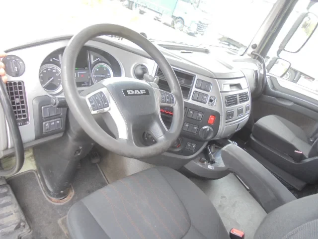 DAF XF 410 2013 - H4EN3 immagine 8