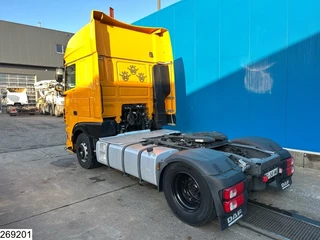 DAF XF480 2019 - SSC, EURO 6, Standairco imagem 2