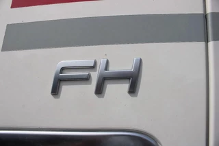 Volvo FM 2007 - N/A imagen 8