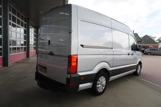 Volkswagen Crafter 2017 - 35 2.0 TDI 141PK L3H3 obrazek 4