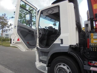 DAF CF 290 2015 - 6X2 NL TRUCK image 10
