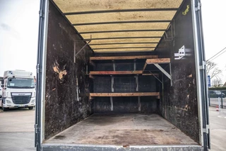 MAN TGE 2019 - 5.180 -DOKA- 134 000 KM obrazek 9