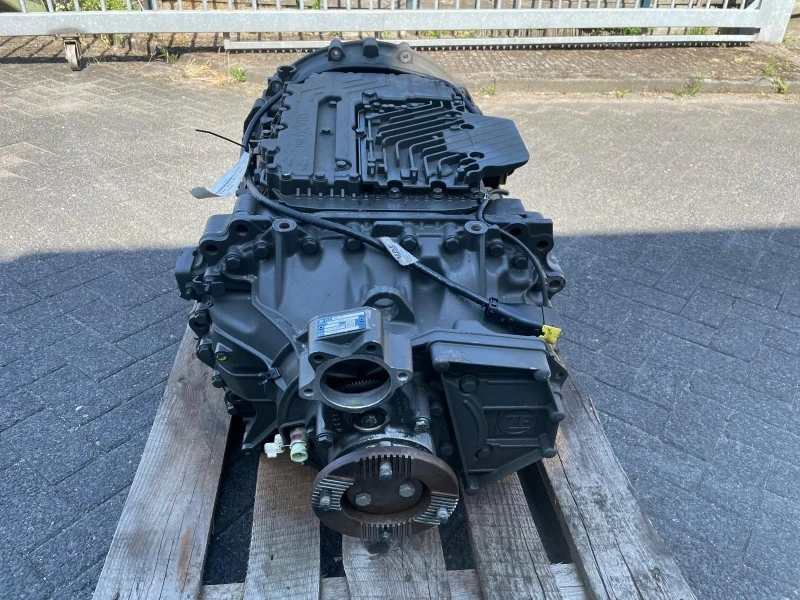 DAF 2023 - 2189386 ZF 12TX2610 TO 12,92-0,77 zdjęcie 2