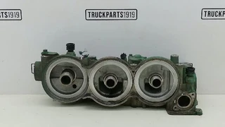 Volvo - Engines & Parts Oliefilterhuis Volvo D11K à vendre