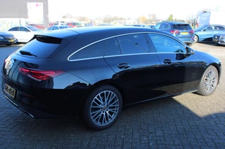 Mercedes-Benz CLA 2022 - Shooting Brake 180 AUT7 Luxury Line LEDER NAVI CAMERA CARPLAY obrazek 8