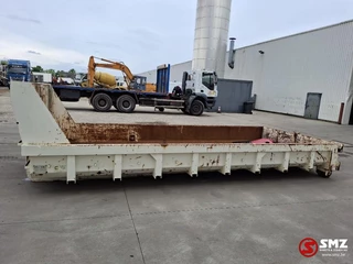 Diversen N/A - Occ Afzetcontainer 7.5m³ immagine 6