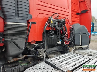 Volvo FM 410 2016 - N/A bild 18