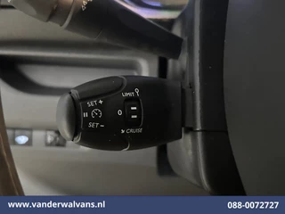 Peugeot Expert 2020 - 2.0 BlueHDI 123pk L3H1 Euro6 Airco | Camera | Navigatie | Apple Carplay | Cruisecontrol obrazek 4