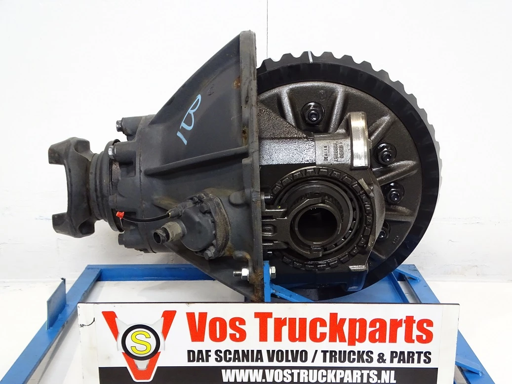 Scania R 2014 - R-780 2.59 INCL SPER immagine 1