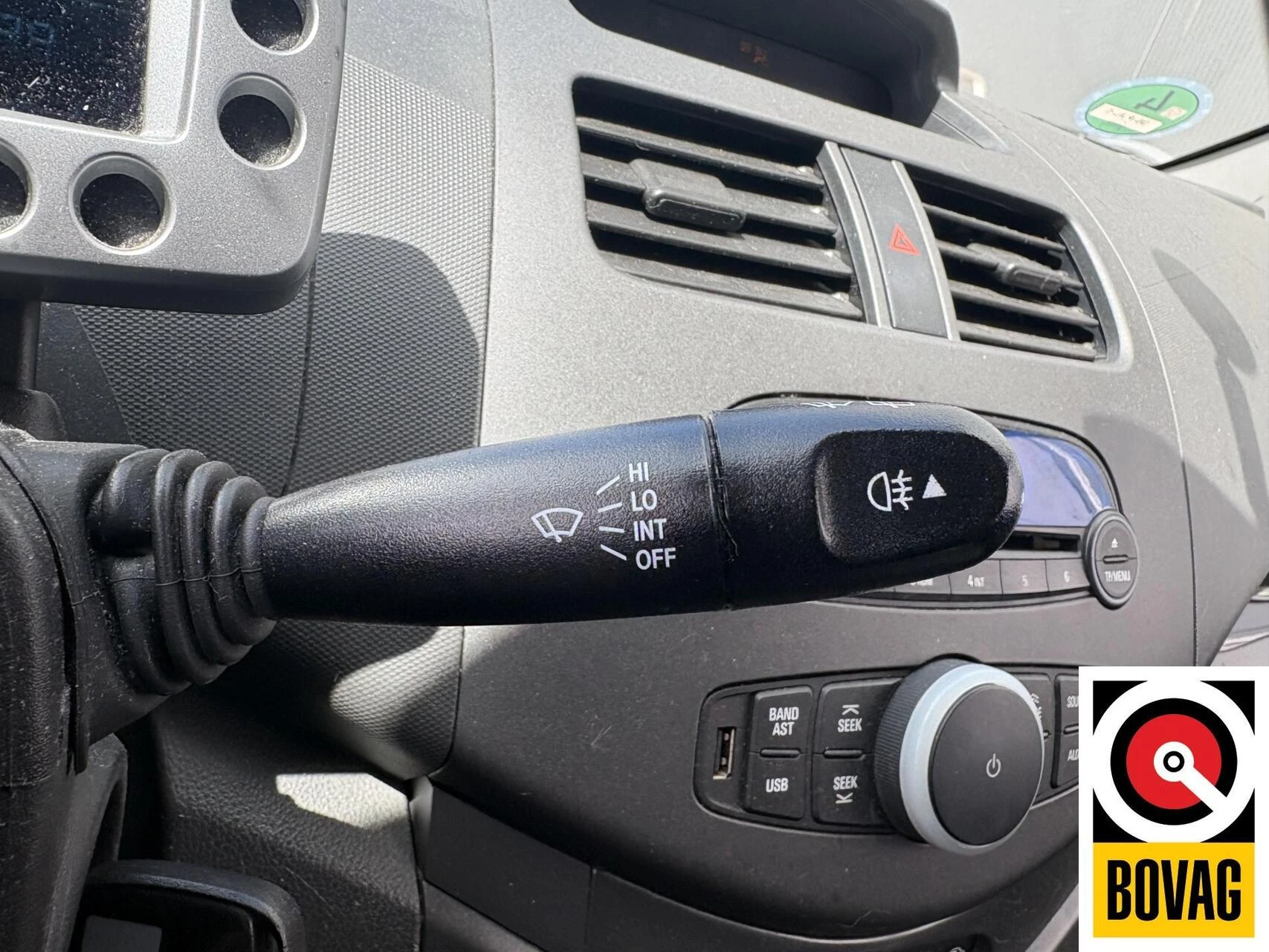 Chevrolet Spark 2011 - 1.0 16V LS Bi-Fuel met AIRCO afbeelding 19
