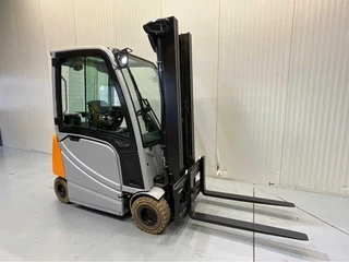 Still N/A 2020 - RX20-16P Triplex - Freelift - Sideshift image 8