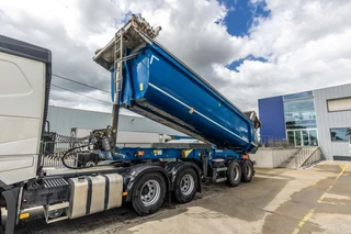 Schmitz Cargobull N/A 2018 - SGF-S2 for sale