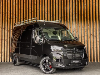 Renault Master 2023 - T35 180PK L2H2 Energy Work Edition obrazek 28