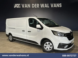 Renault Trafic 2023 - 2.0 Blue dCi 150pk L2H1 Euro6 Airco | Navigatie | Camera | LED | Trekhaak на продажу