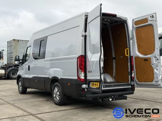 Iveco Daily 2023 - Multicab 35S18V A8 obrazek 5