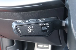 Audi A3 2021 - Sportback 45 TFSI E S ED. COMP. Camera LED Virtual Cockpit HUD image 14
