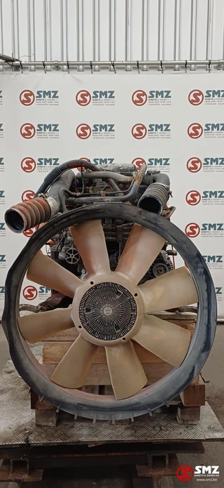 Scania N/A - Occ motor DC9 Scania immagine 3