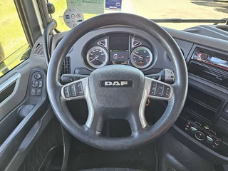 DAF XF480 2021 - N/A image 15