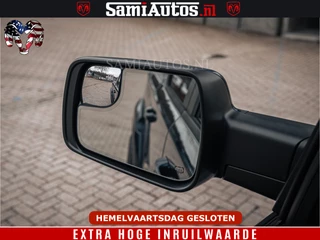 Dodge Ram Pick-Up 2024 - SPORT | 5.7 V8 4x4 HEMI | PANORAMA DAK | GROOTSCHERM 12 INCH | LPG | Patriot Blue imagem 45