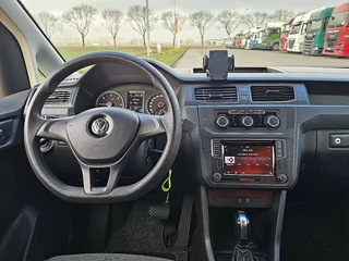 Volkswagen Caddy 2021 - 2.0 imagen 8