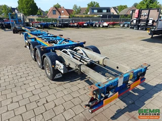 Van Hool 3B0079 2010 - N/A zdjecie 6