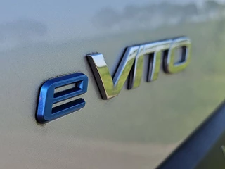 Mercedes-Benz eVito 2024 - N/A изображение 17