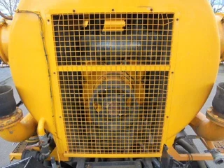 Terberg FM 1850 2002 - 8X4 TRIPLE NL TRUCK bild 19
