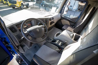 Renault N/A 2012 - PREMIUM 300 DXI + DHOLLANDIA 1.5T. afbeelding 13
