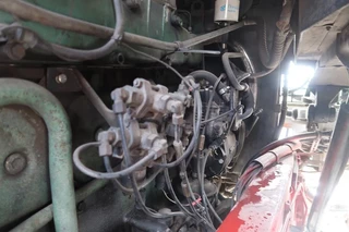 Volvo F 10 1979 - F10 4x2 - 1979 - Container Oldtimer image 32