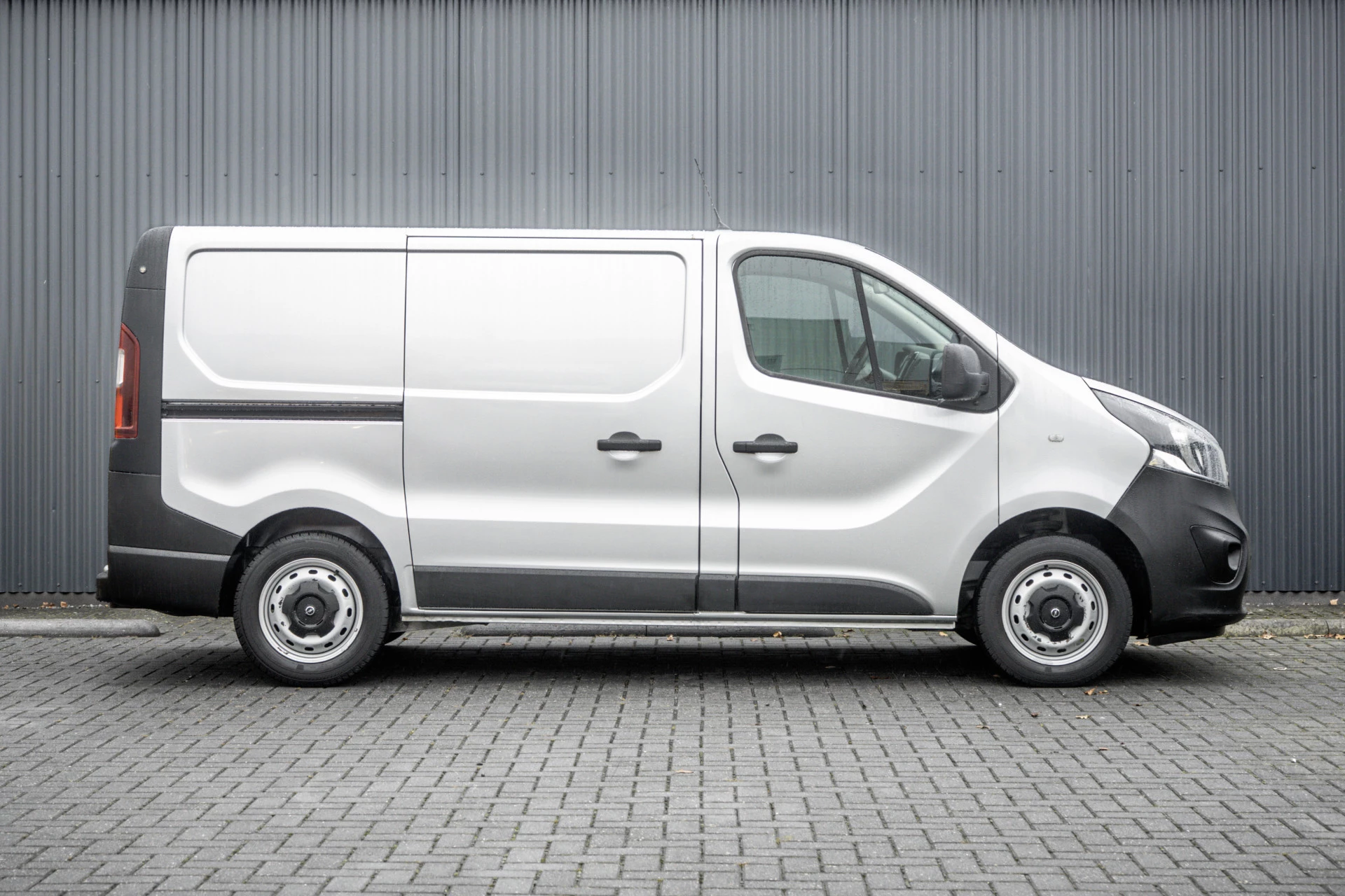 Opel Vivaro 2019 - 1.6 CDTI CDTI | L1H1 | 125PK | Euro 6 | LED | Camera | Navigatie | Cruise | Airco | PDC | Eco immagine 6