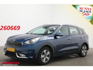 Kia Niro 2019 - 1.6 GDi Hybrid DynamicLine Navi Clima Cruise Camera PDC na prodej