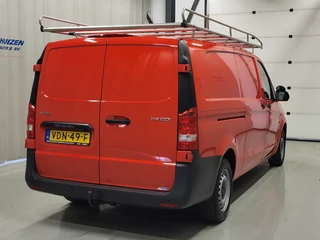 Mercedes-Benz Vito 2019 - 114CDI L3/H1 Imperiaal Euro 6! zdjecie 3