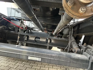 FLUID N/A - GAS TANKTRAILER / 50.100L / P28BH / Propane / Butan / ADR / DP: 02/31 imagen 16