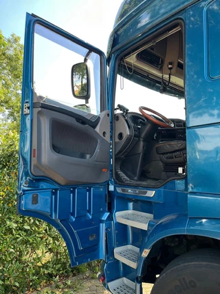 DAF XF 530 2018 - FAS Haakarm image 22
