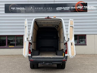 Mercedes-Benz Sprinter 2019 - 516 CDI image 6
