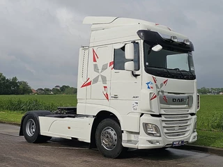 DAF XF480 2022 - N/A obrazek 5