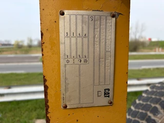 Caterpillar 140H 1998 - N/A afbeelding 31