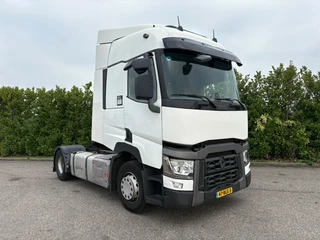 Renault T 2019 - FT Euro6 te koop