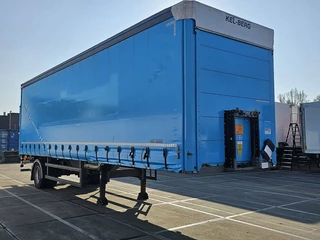 SYSTEM TRAILERS N/A 2020 - D400V/XL/ZL/BPW obrazek 3