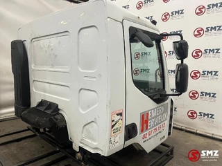 Renault N/A 2007 - Occ cabine Renault bild 4