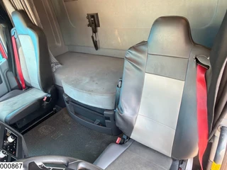 Renault N/A 2018 - C 460 EURO 6, PTO, Hub reduction, Standairco obrazek 7