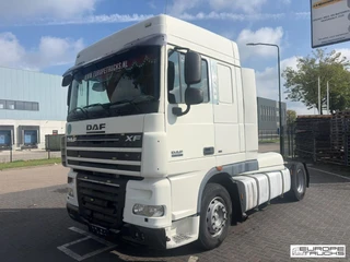 DAF XF105.460 2011 for sale