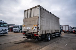 Renault N/A 2012 - PREMIUM 270 DXI+DHOLLANDIA immagine 4