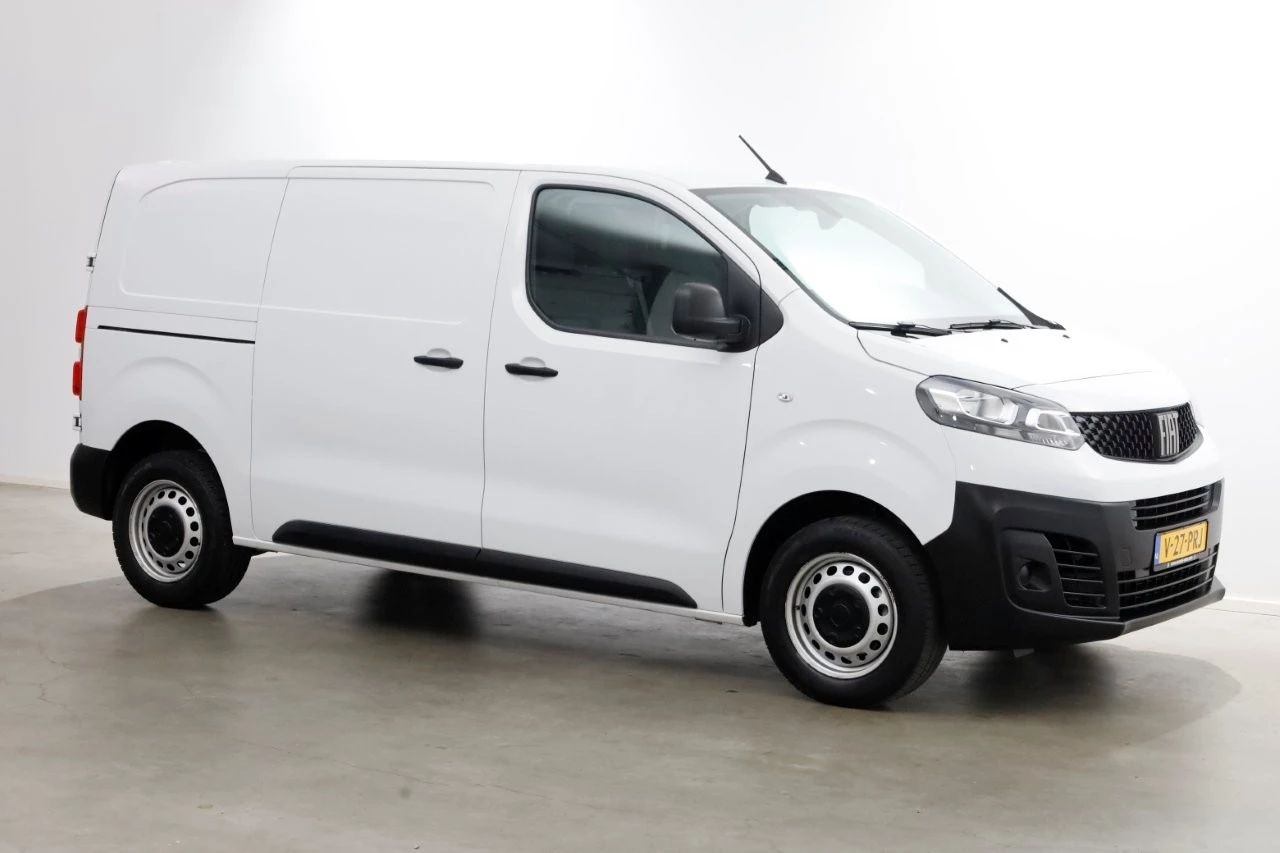 Fiat Scudo 2022 - 1.5 MultiJet 102pk L2H1 Airco/Navi/Cruise Control 10-2022 imagem 10
