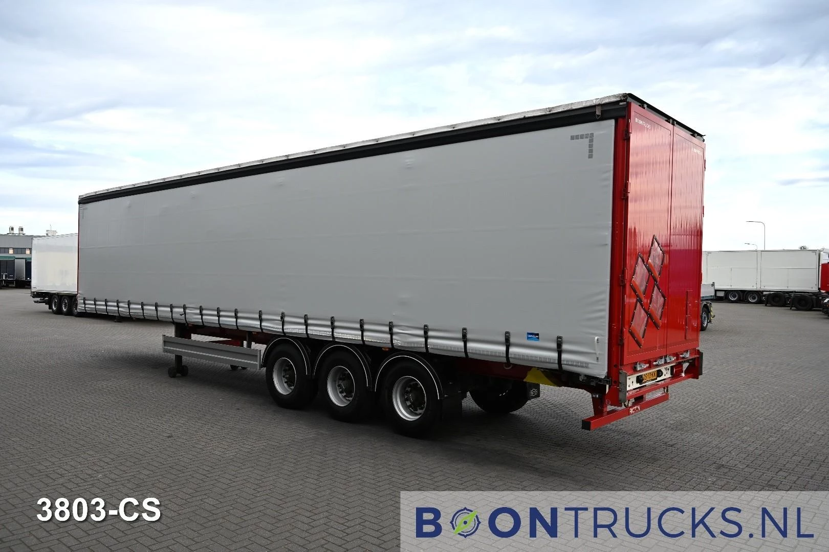 Pacton ET3 2020 afbeelding 3