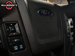 Ford F-150 2011 - RAPTOR 6.2 V8 obrazek 13