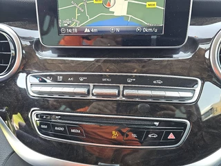 Mercedes-Benz V-Class 2018 - 250 CDI imagen 12