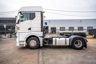 MAN TGX 2021 - 18.470 BL SA +ADR+INTARDER bild 2
